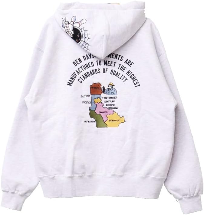 エンノイ ennoy ロゴ刺繍 長袖 ロンt XLサイズ 白 紺 楽天市場